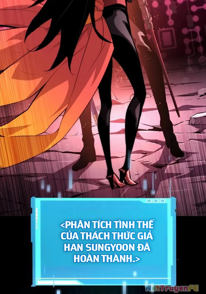 Chiêu Hồn Giả Siêu Phàm Chapter 101 - Trang 4