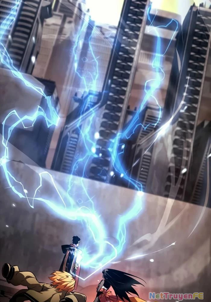 Chiêu Hồn Giả Siêu Phàm Chapter 101 - Trang 4