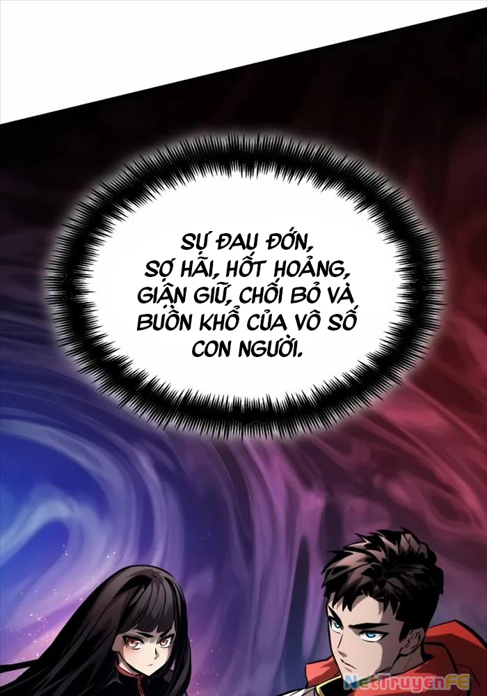 Chiêu Hồn Giả Siêu Phàm Chapter 101 - Trang 4