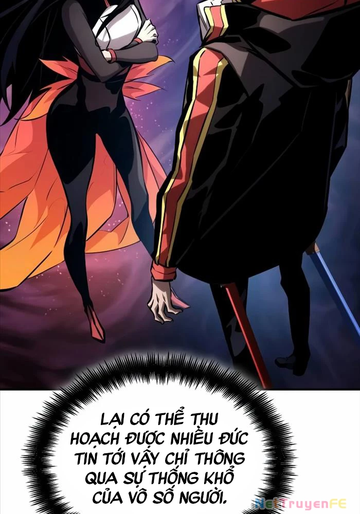 Chiêu Hồn Giả Siêu Phàm Chapter 101 - Trang 4