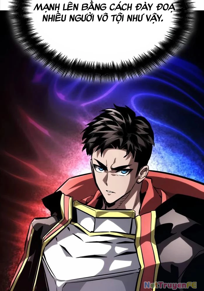 Chiêu Hồn Giả Siêu Phàm Chapter 101 - Trang 4