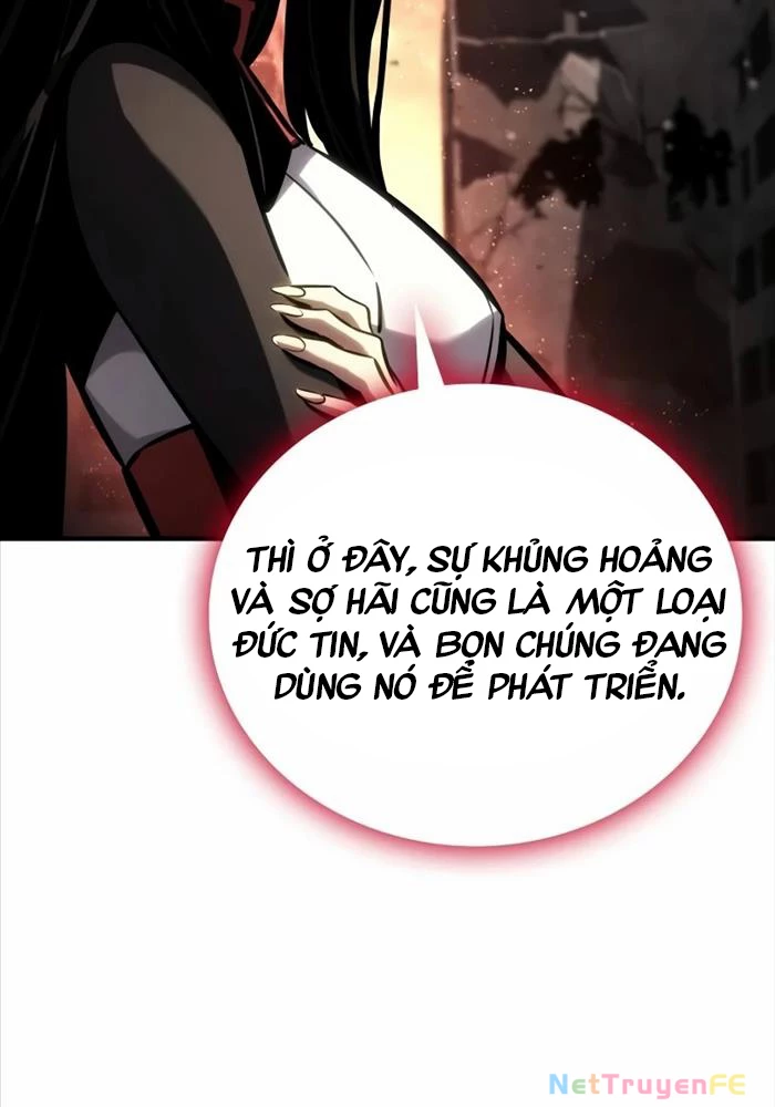 Chiêu Hồn Giả Siêu Phàm Chapter 101 - Trang 4