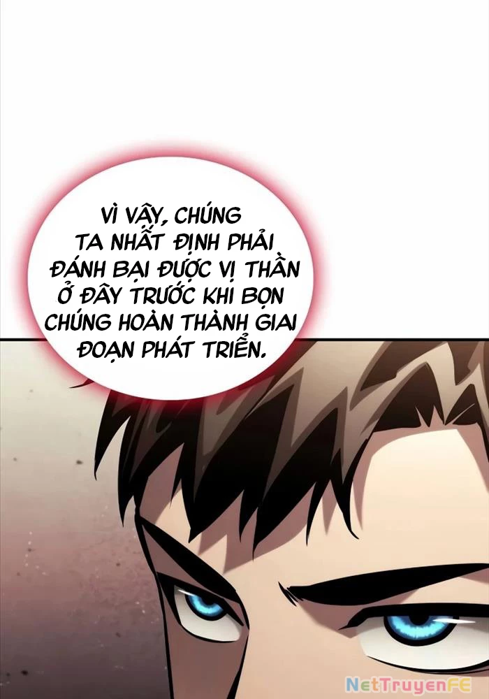 Chiêu Hồn Giả Siêu Phàm Chapter 101 - Trang 4