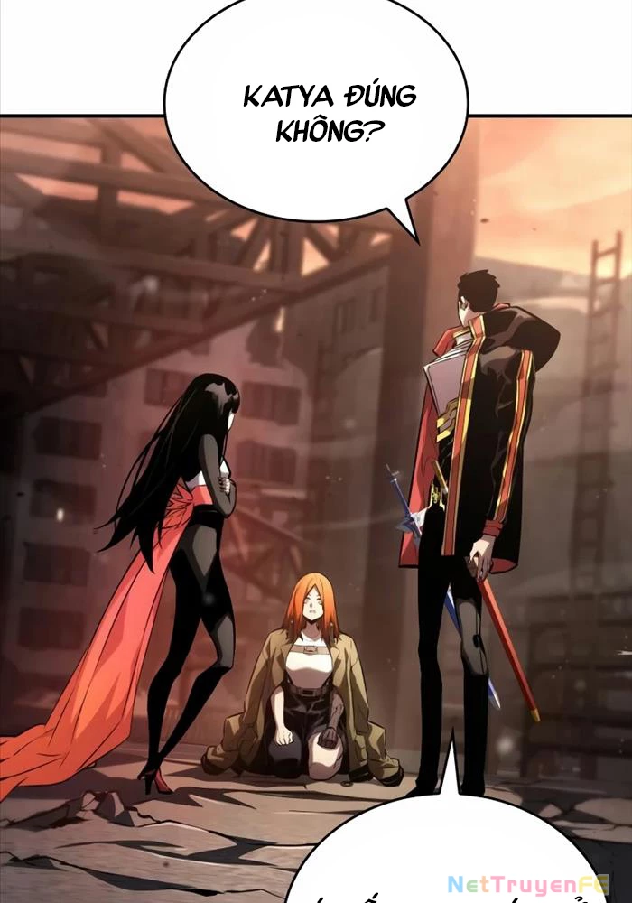 Chiêu Hồn Giả Siêu Phàm Chapter 101 - Trang 4