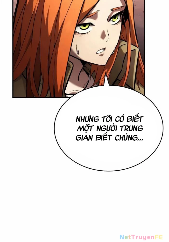Chiêu Hồn Giả Siêu Phàm Chapter 101 - Trang 4