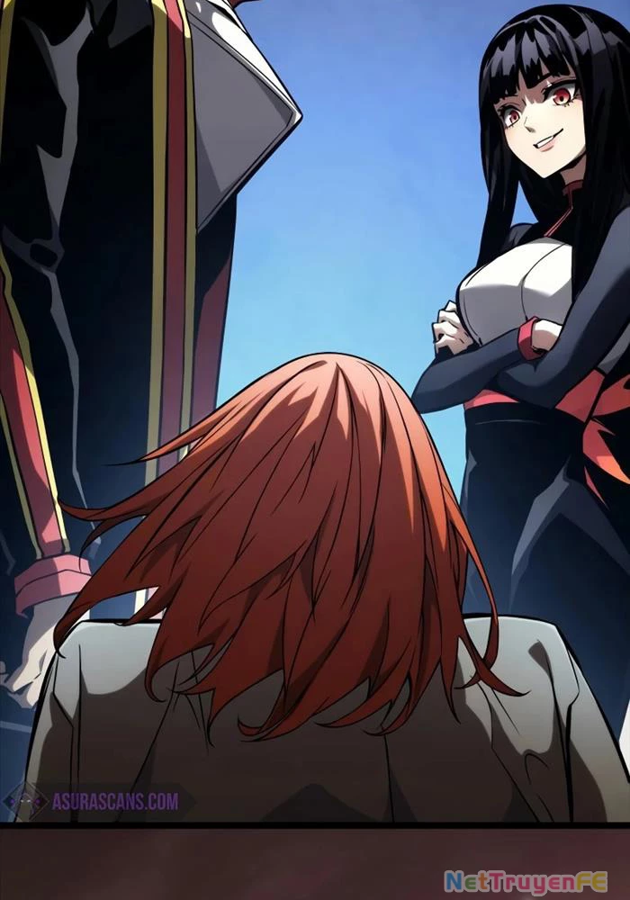 Chiêu Hồn Giả Siêu Phàm Chapter 101 - Trang 4