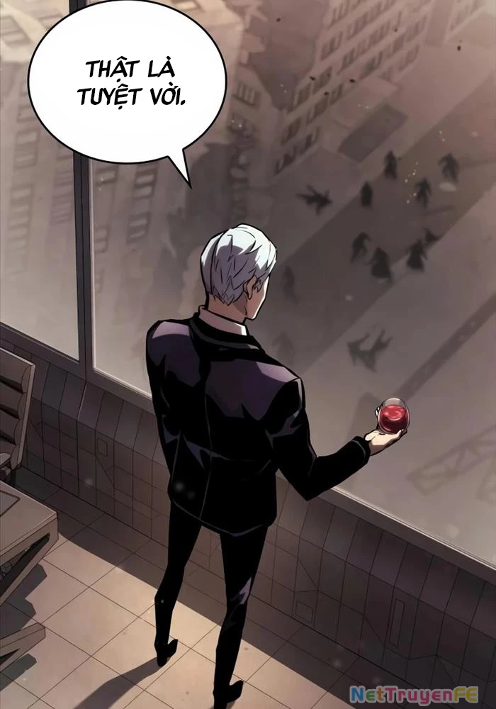 Chiêu Hồn Giả Siêu Phàm Chapter 101 - Trang 4