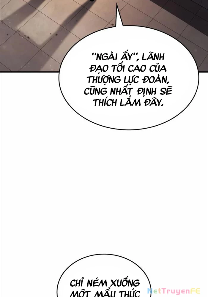 Chiêu Hồn Giả Siêu Phàm Chapter 101 - Trang 4