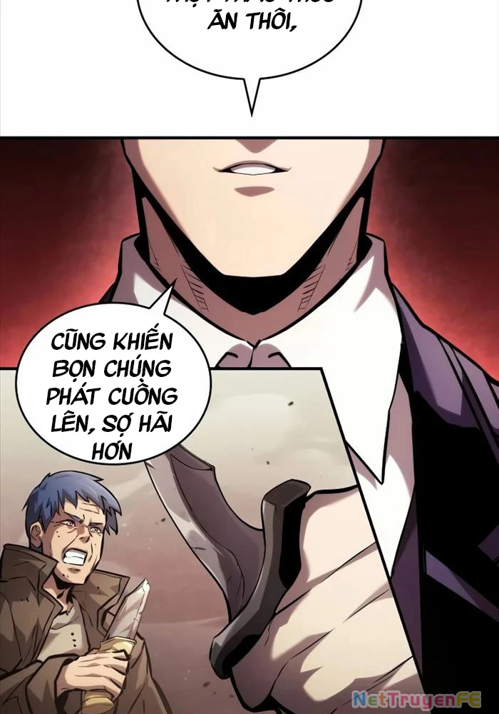 Chiêu Hồn Giả Siêu Phàm Chapter 101 - Trang 4