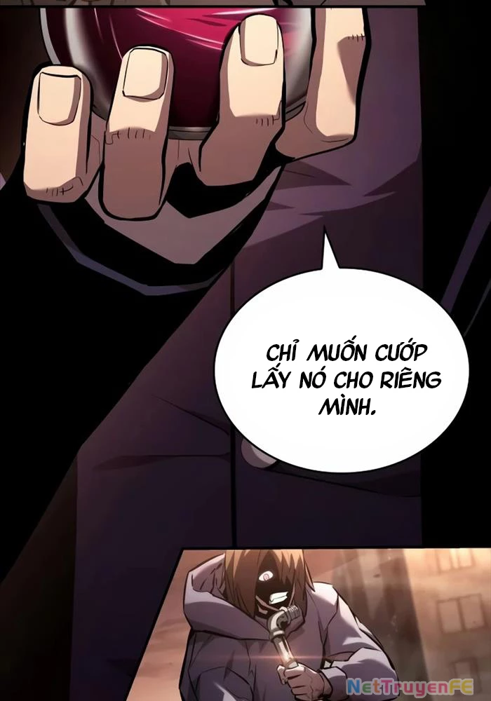 Chiêu Hồn Giả Siêu Phàm Chapter 101 - Trang 4