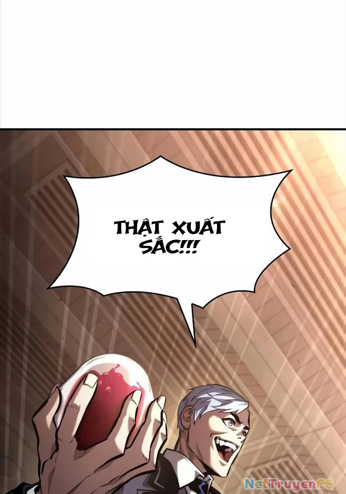 Chiêu Hồn Giả Siêu Phàm Chapter 101 - Trang 4
