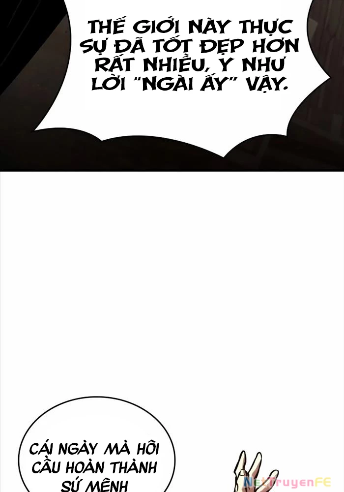 Chiêu Hồn Giả Siêu Phàm Chapter 101 - Trang 4