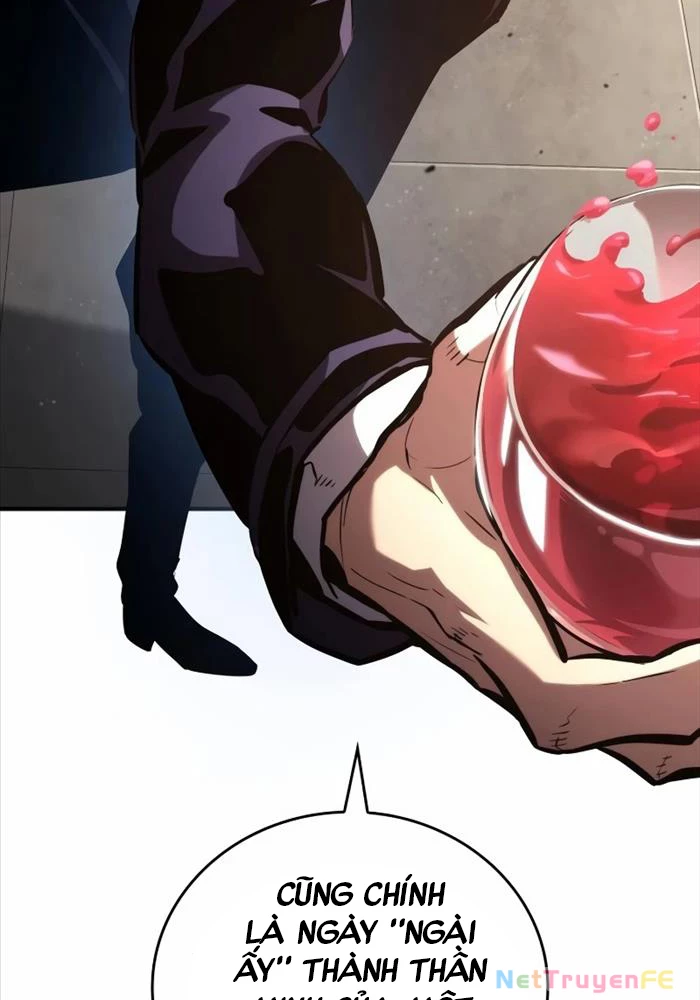 Chiêu Hồn Giả Siêu Phàm Chapter 101 - Trang 4