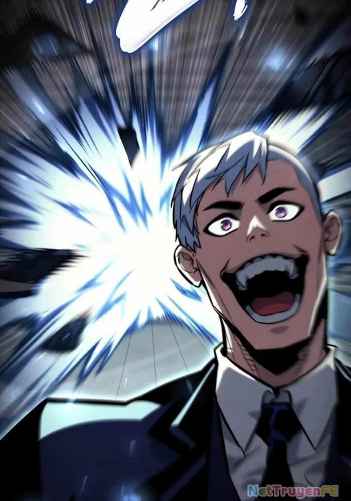 Chiêu Hồn Giả Siêu Phàm Chapter 101 - Trang 4