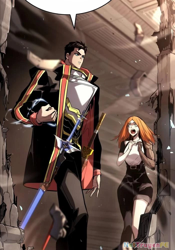 Chiêu Hồn Giả Siêu Phàm Chapter 101 - Trang 4