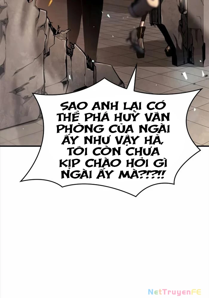 Chiêu Hồn Giả Siêu Phàm Chapter 101 - Trang 4