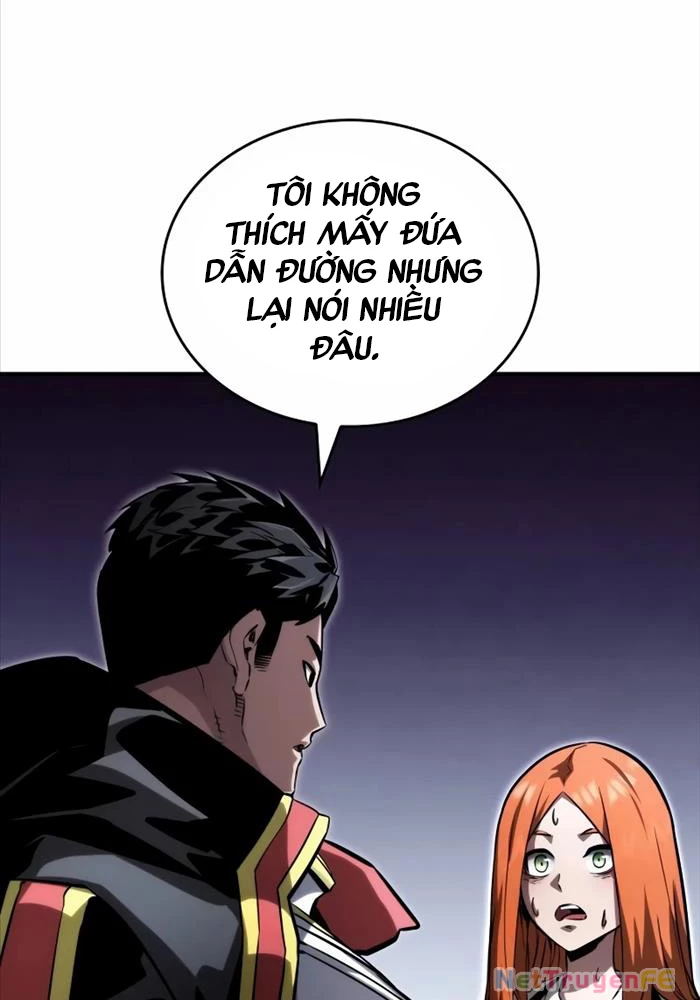 Chiêu Hồn Giả Siêu Phàm Chapter 101 - Trang 4