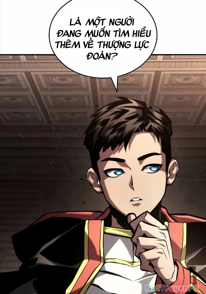 Chiêu Hồn Giả Siêu Phàm Chapter 101 - Trang 4