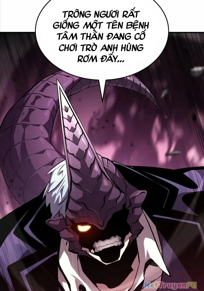 Chiêu Hồn Giả Siêu Phàm Chapter 101 - Trang 4