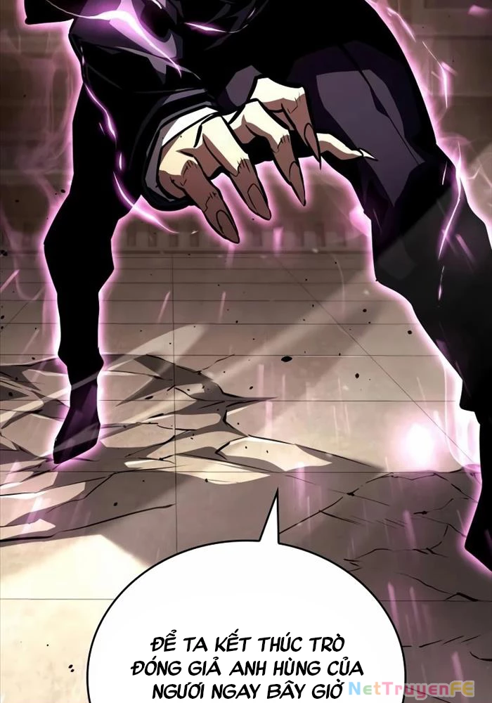 Chiêu Hồn Giả Siêu Phàm Chapter 101 - Trang 4