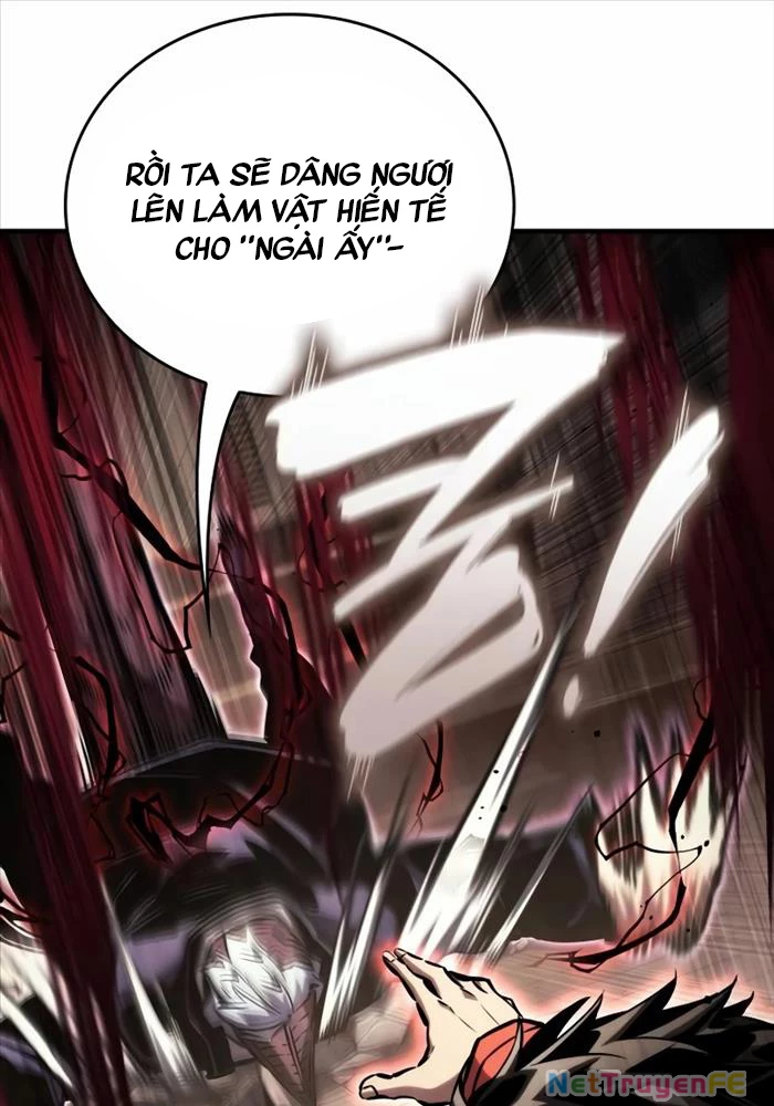 Chiêu Hồn Giả Siêu Phàm Chapter 101 - Trang 4