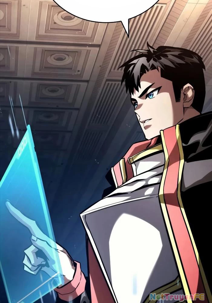 Chiêu Hồn Giả Siêu Phàm Chapter 101 - Trang 4