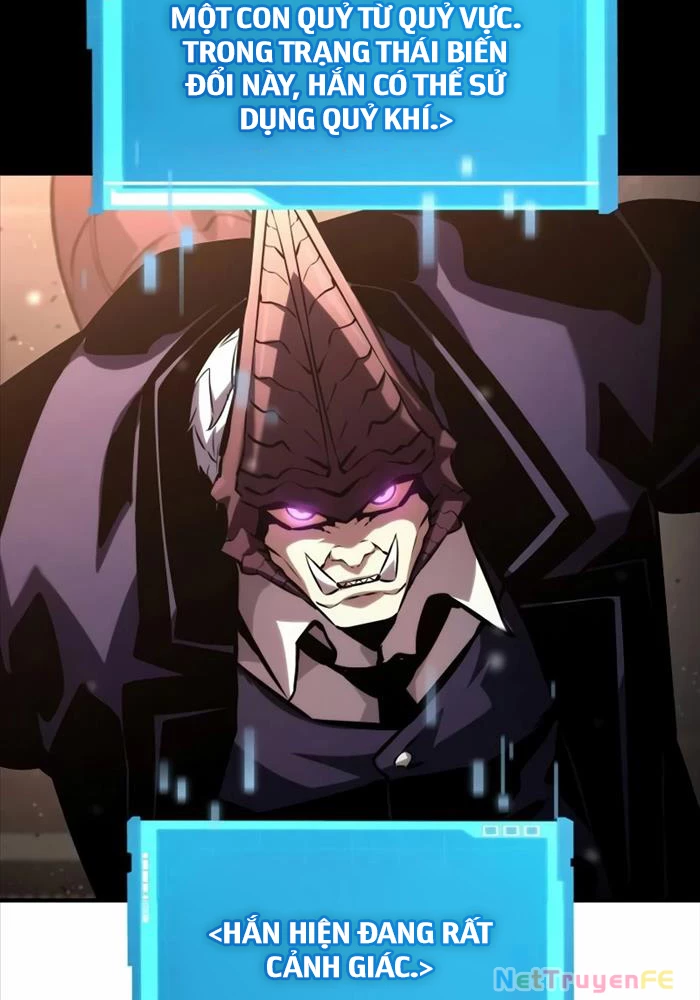 Chiêu Hồn Giả Siêu Phàm Chapter 101 - Trang 4