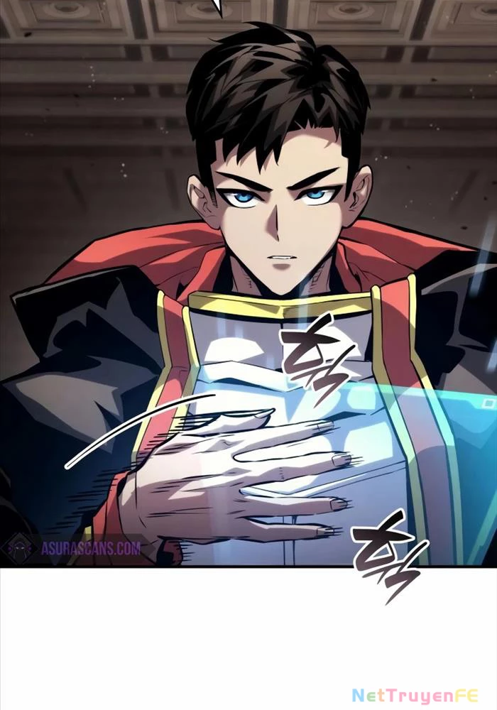 Chiêu Hồn Giả Siêu Phàm Chapter 101 - Trang 4