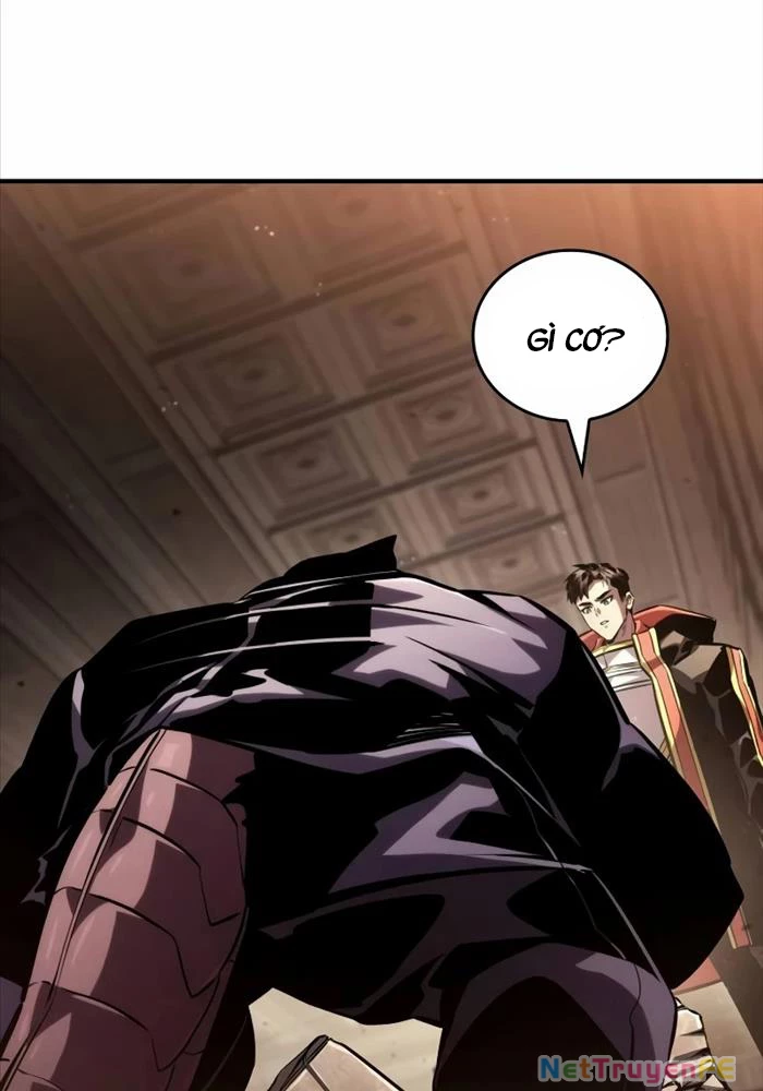 Chiêu Hồn Giả Siêu Phàm Chapter 101 - Trang 4