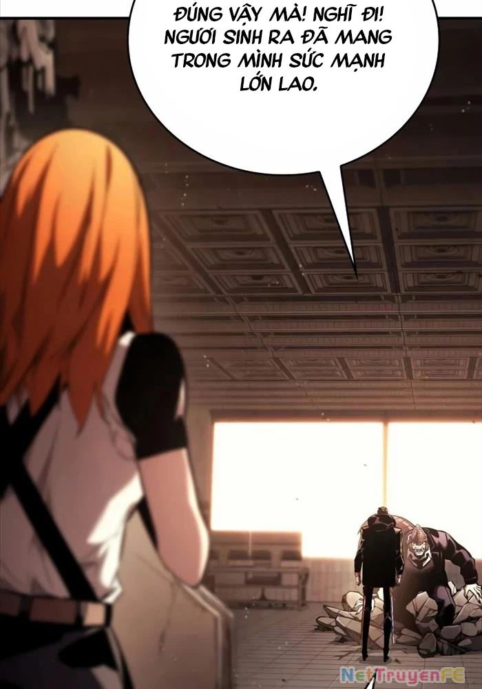 Chiêu Hồn Giả Siêu Phàm Chapter 101 - Trang 4