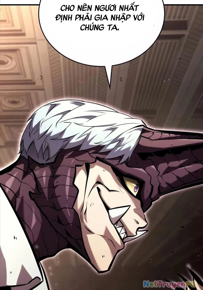 Chiêu Hồn Giả Siêu Phàm Chapter 101 - Trang 4