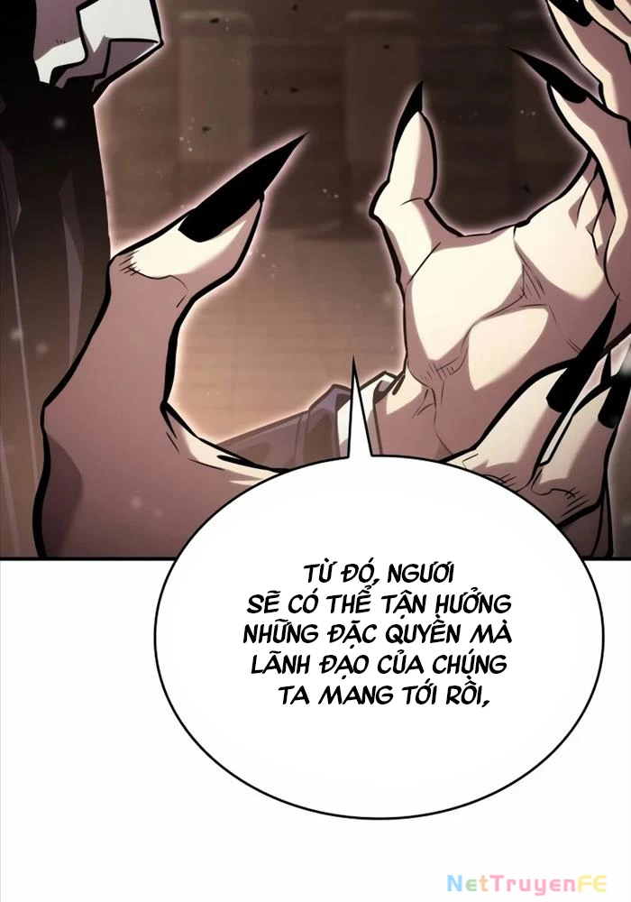 Chiêu Hồn Giả Siêu Phàm Chapter 101 - Trang 4