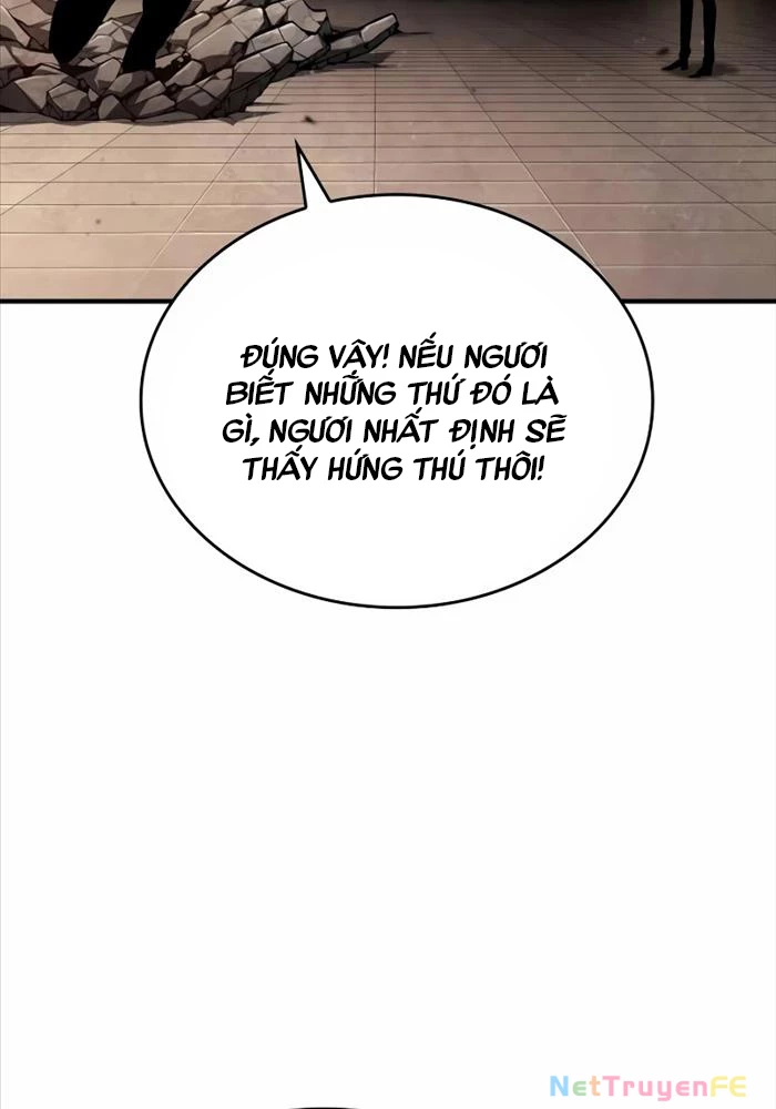 Chiêu Hồn Giả Siêu Phàm Chapter 101 - Trang 4