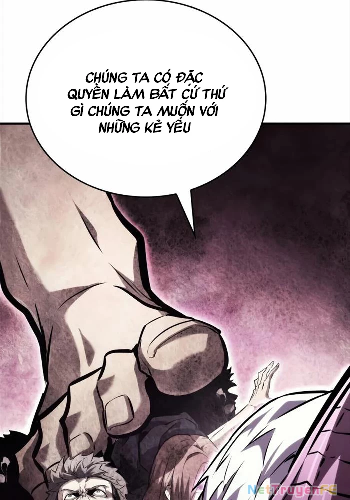 Chiêu Hồn Giả Siêu Phàm Chapter 101 - Trang 4