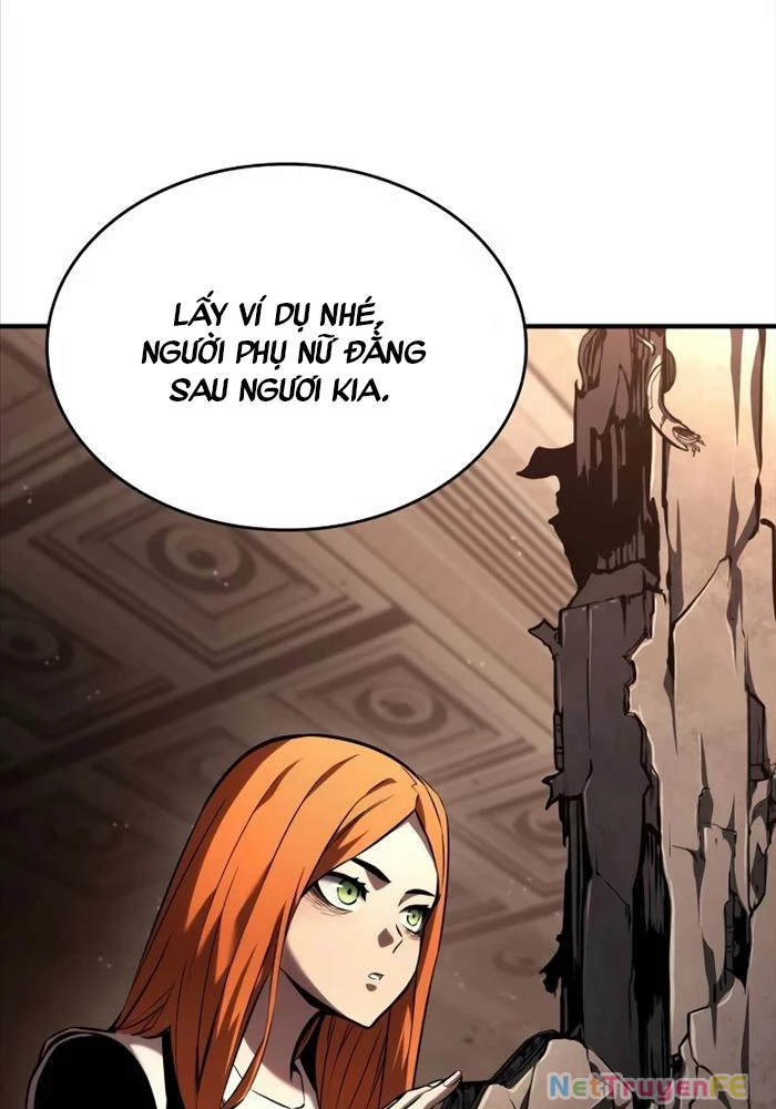 Chiêu Hồn Giả Siêu Phàm Chapter 101 - Trang 4