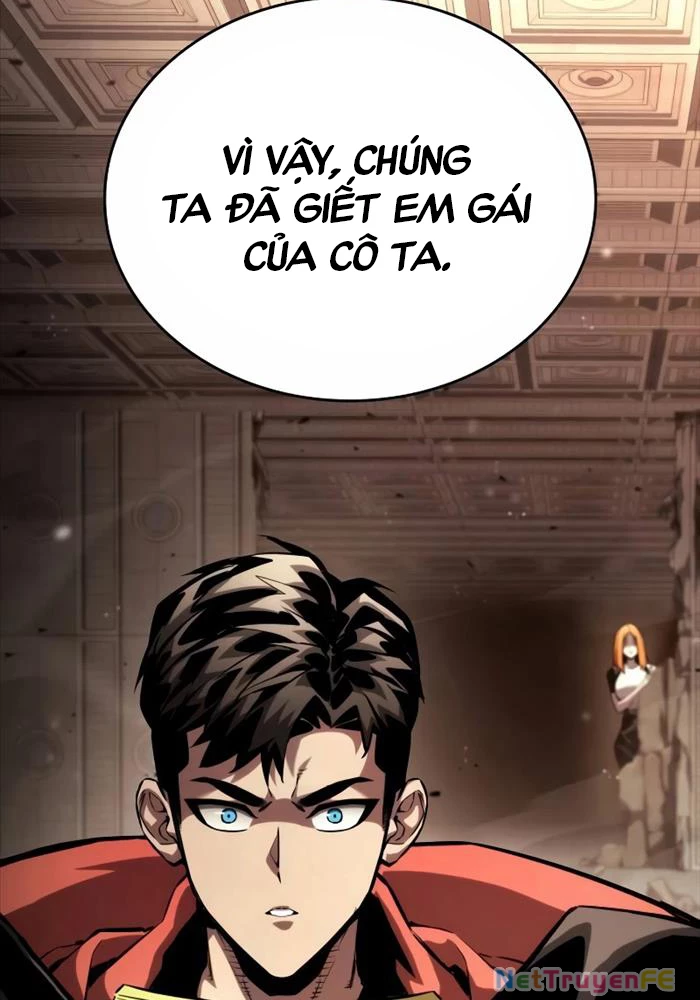 Chiêu Hồn Giả Siêu Phàm Chapter 101 - Trang 4