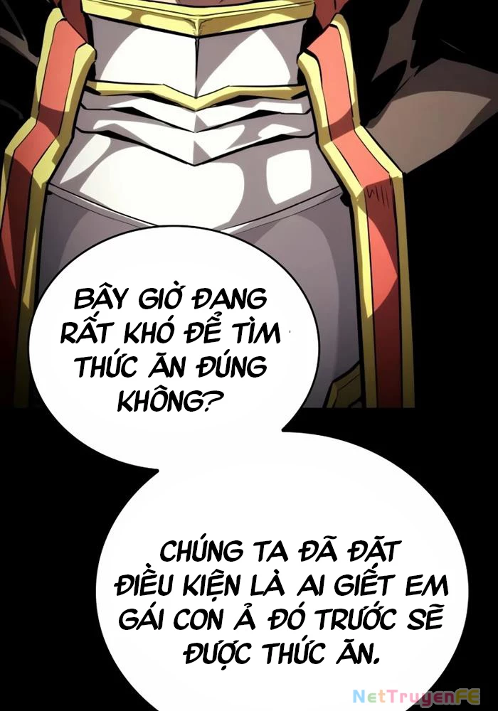 Chiêu Hồn Giả Siêu Phàm Chapter 101 - Trang 4