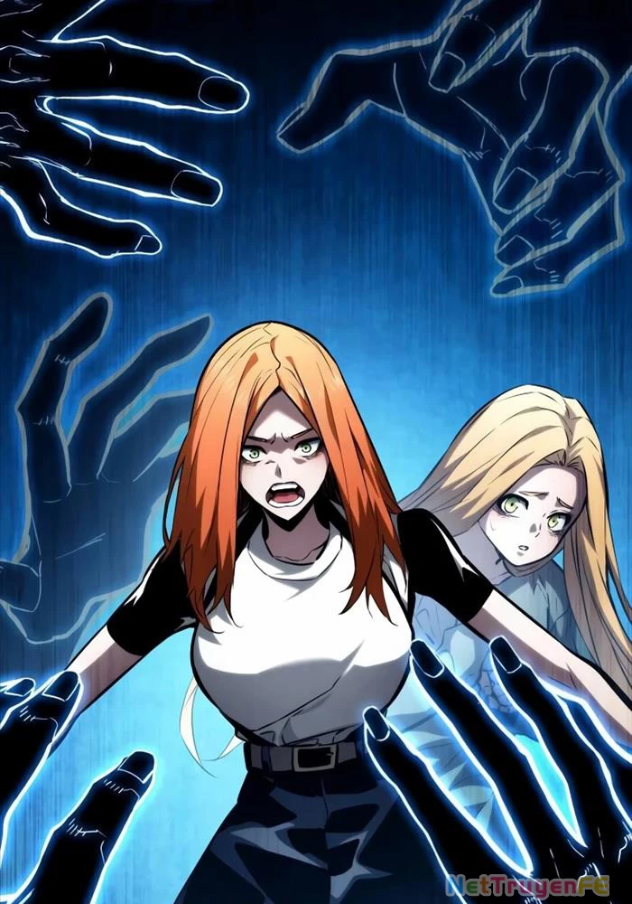 Chiêu Hồn Giả Siêu Phàm Chapter 101 - Trang 4