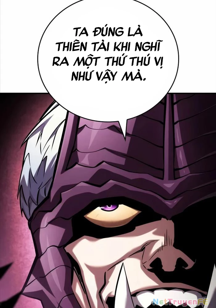 Chiêu Hồn Giả Siêu Phàm Chapter 101 - Trang 4