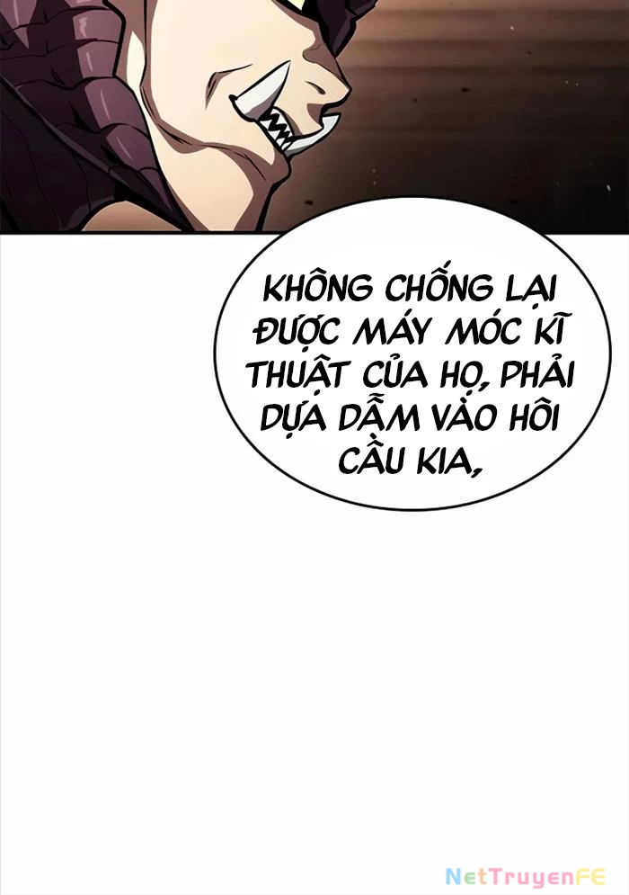Chiêu Hồn Giả Siêu Phàm Chapter 101 - Trang 4