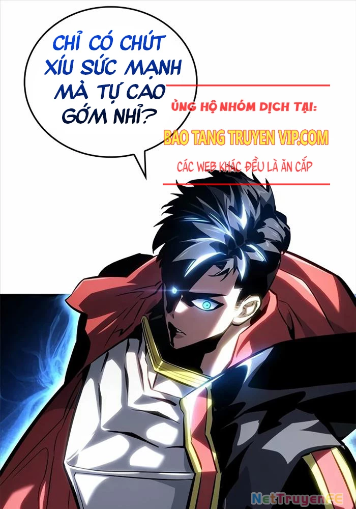 Chiêu Hồn Giả Siêu Phàm Chapter 101 - Trang 4