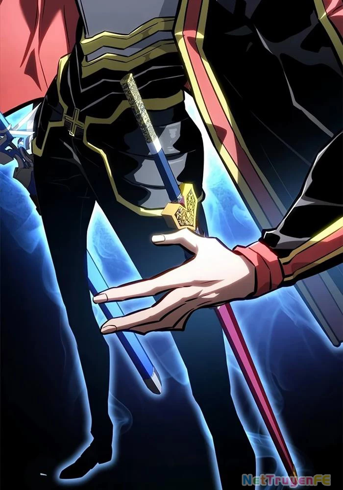 Chiêu Hồn Giả Siêu Phàm Chapter 101 - Trang 4