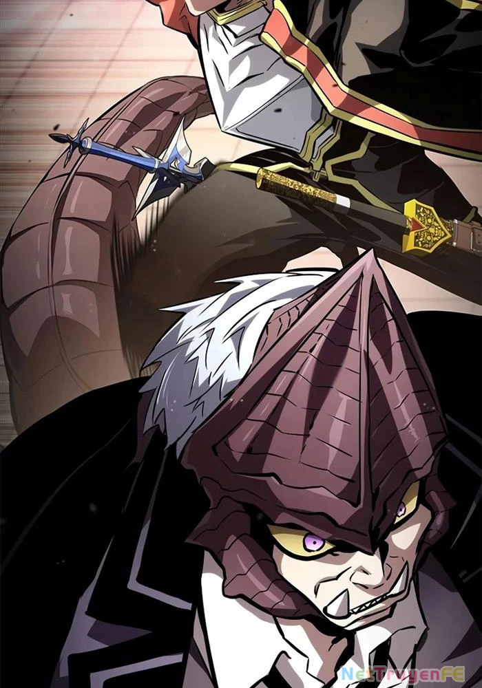 Chiêu Hồn Giả Siêu Phàm Chapter 101 - Trang 4