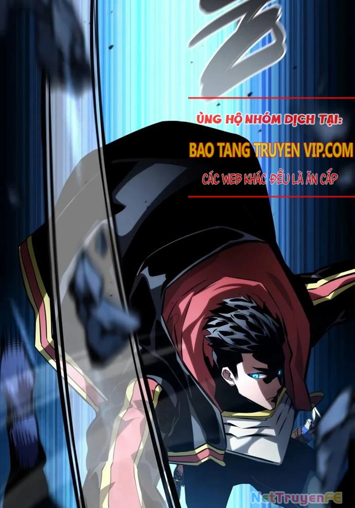 Chiêu Hồn Giả Siêu Phàm Chapter 101 - Trang 4