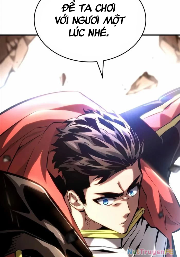 Chiêu Hồn Giả Siêu Phàm Chapter 101 - Trang 4