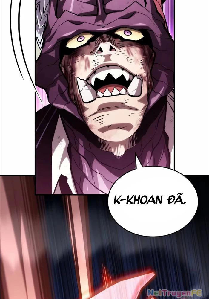 Chiêu Hồn Giả Siêu Phàm Chapter 101 - Trang 4