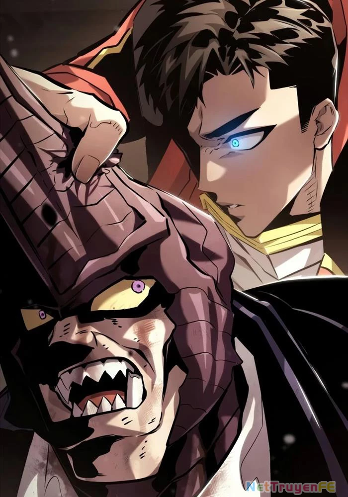 Chiêu Hồn Giả Siêu Phàm Chapter 101 - Trang 4