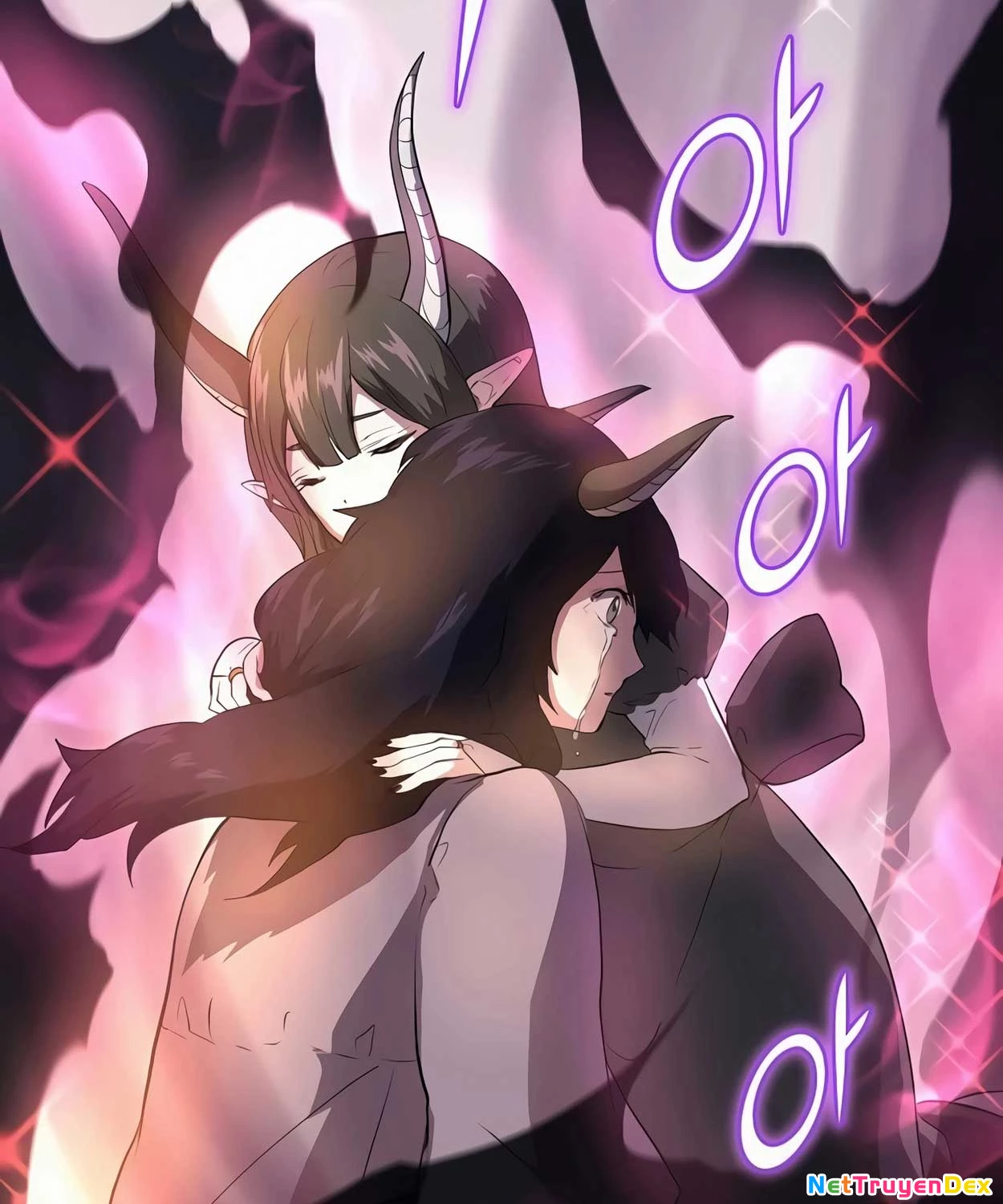 Tôi Thăng Cấp Bằng Kĩ Năng Chapter 70 - Trang 4