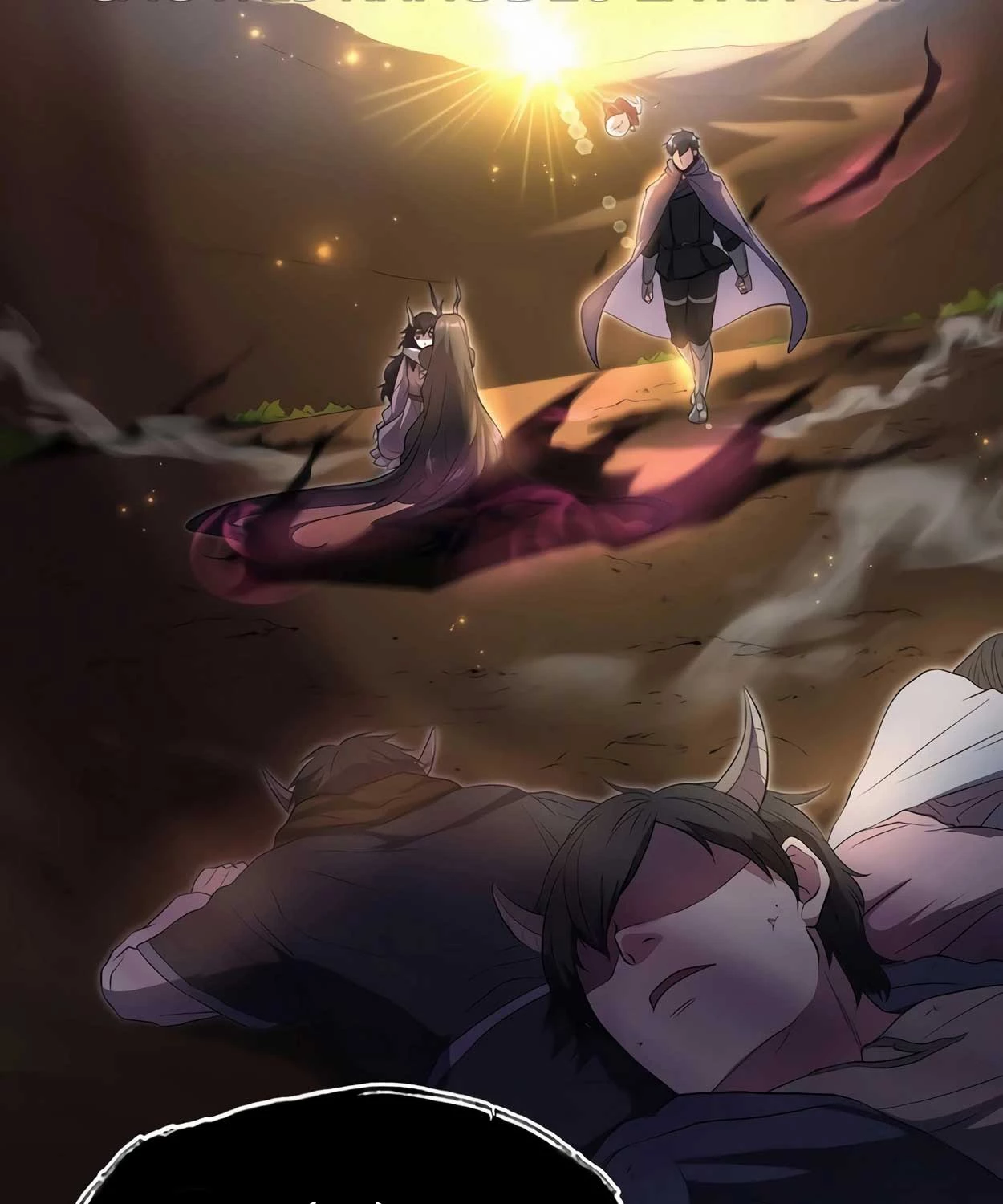 Tôi Thăng Cấp Bằng Kĩ Năng Chapter 70 - Trang 4