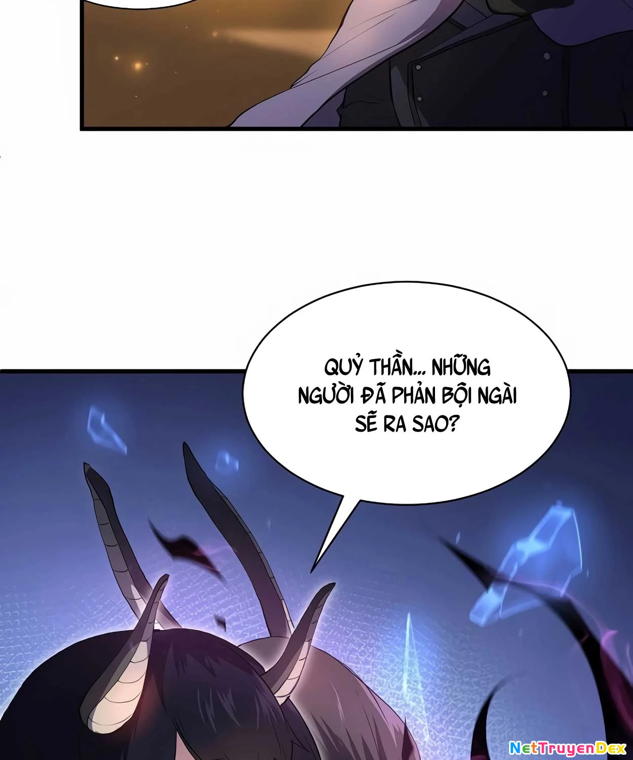 Tôi Thăng Cấp Bằng Kĩ Năng Chapter 70 - Trang 4